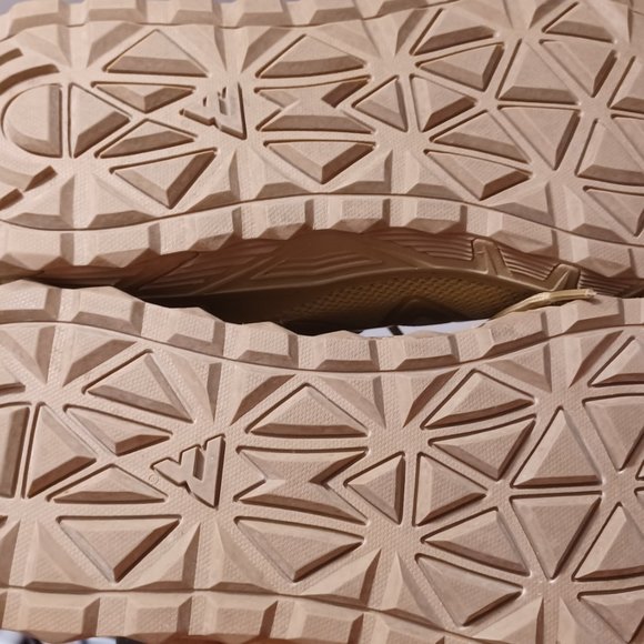 Bates Military, SpecOps boots size 11, color tan. - Picture 5 of 11